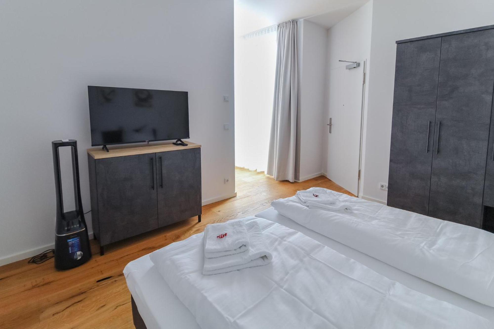 Helios Appartamento Berlino