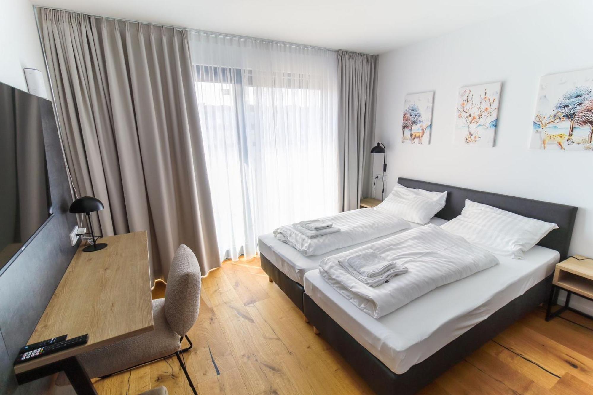 Helios Appartamento Berlino